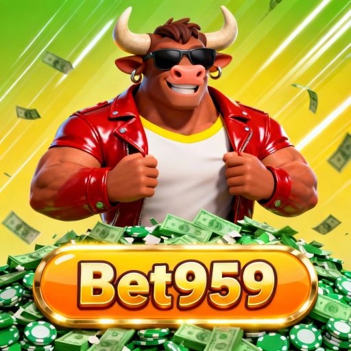 Bet959 3